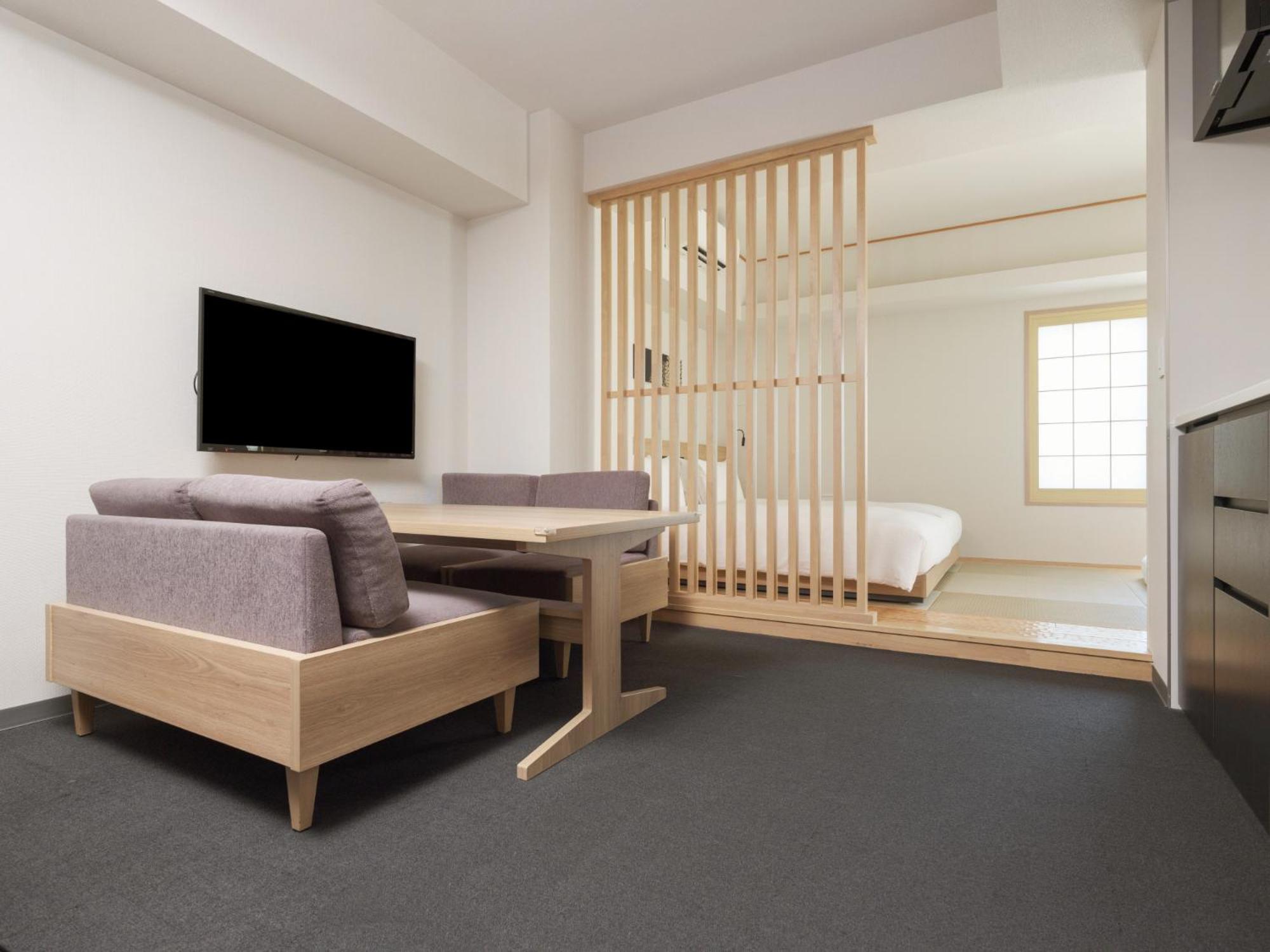 Hotel Mimaru Tokyo Ueno East Zewnętrze zdjęcie