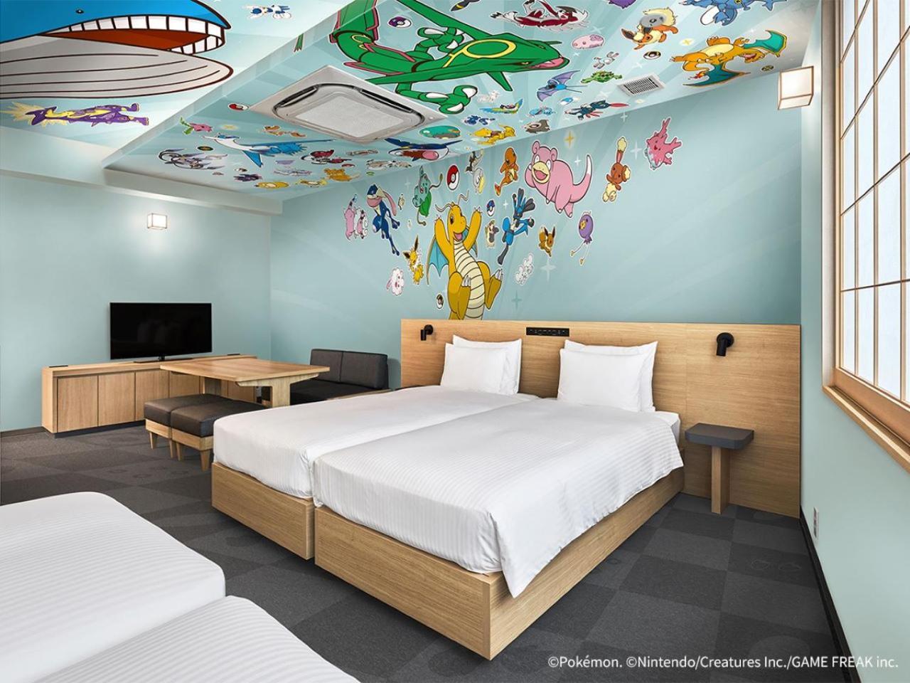 Hotel Mimaru Tokyo Ueno East Zewnętrze zdjęcie